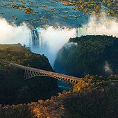 Livingstone Victoria Falls
